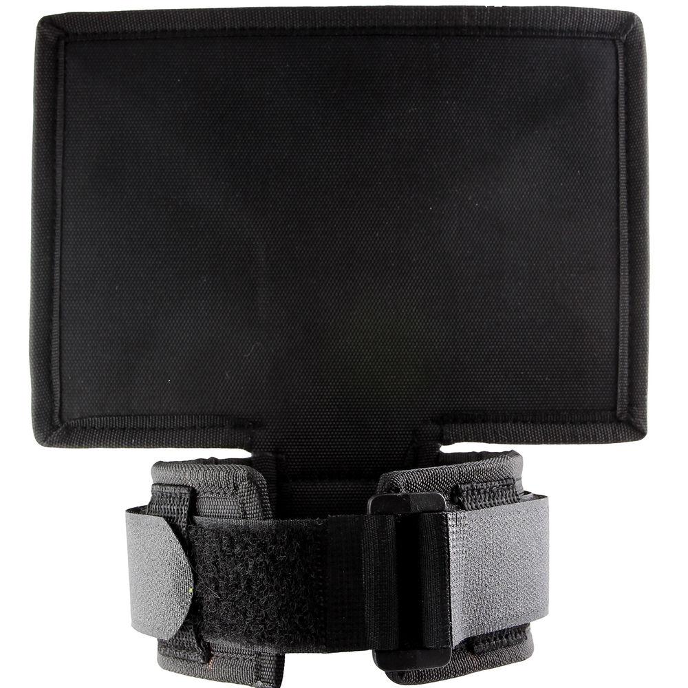 Flex Lens Shade for SLR Lenses