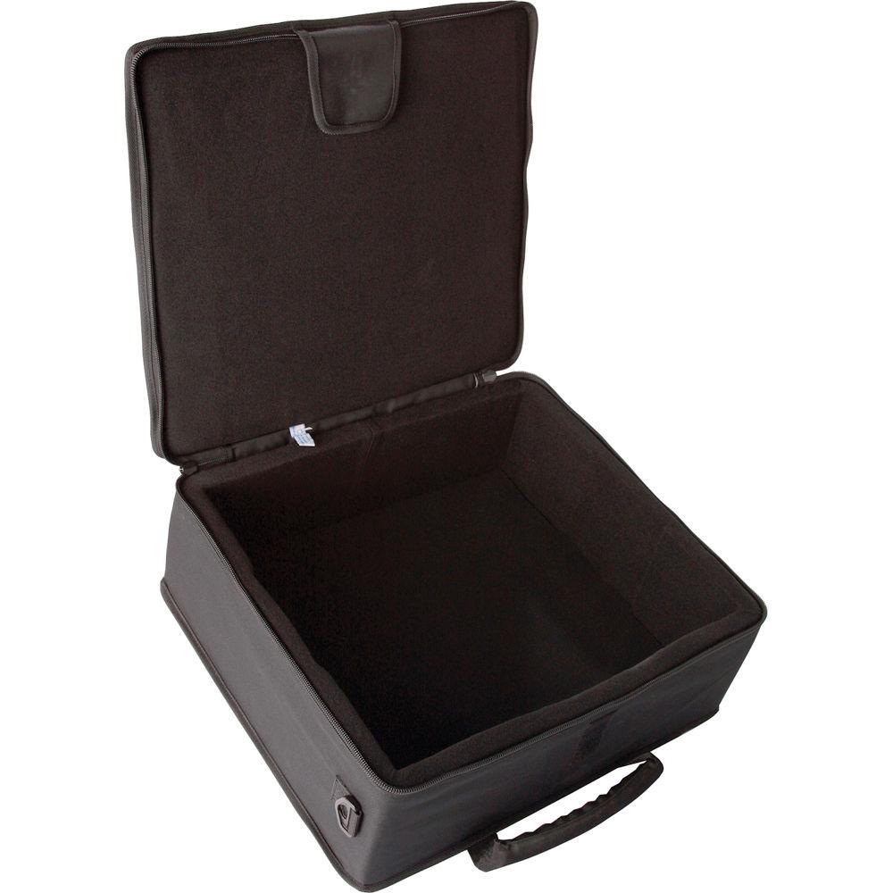 Gator Cases G-MIX-L 1618A Rigid EPS Foam Lightweight Mixer Case