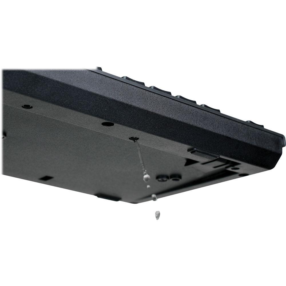 IOGEAR Spill Resistant Keyboard and Mouse Combo