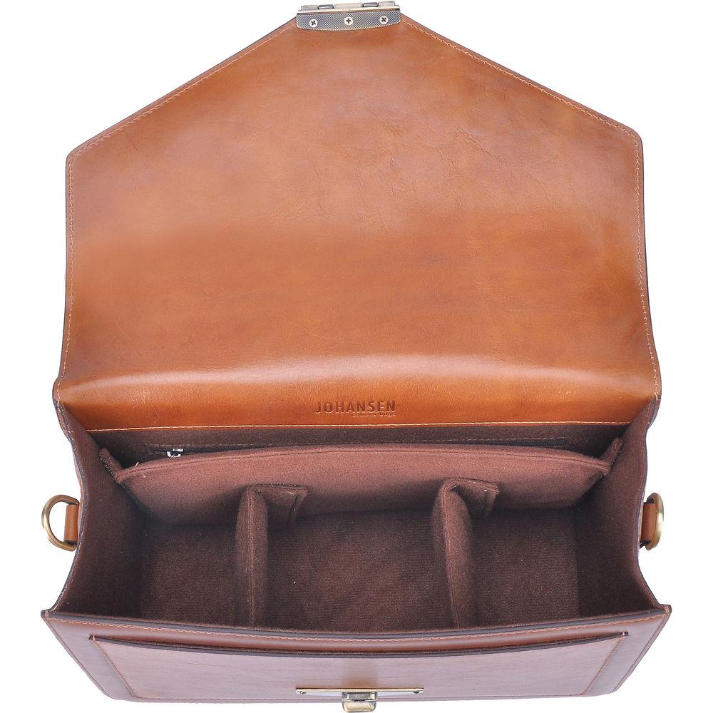 Jo Totes Siena Camera Bag