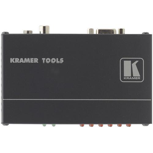 Kramer Video to Computer Graphics Video ProScale Digital Scaler