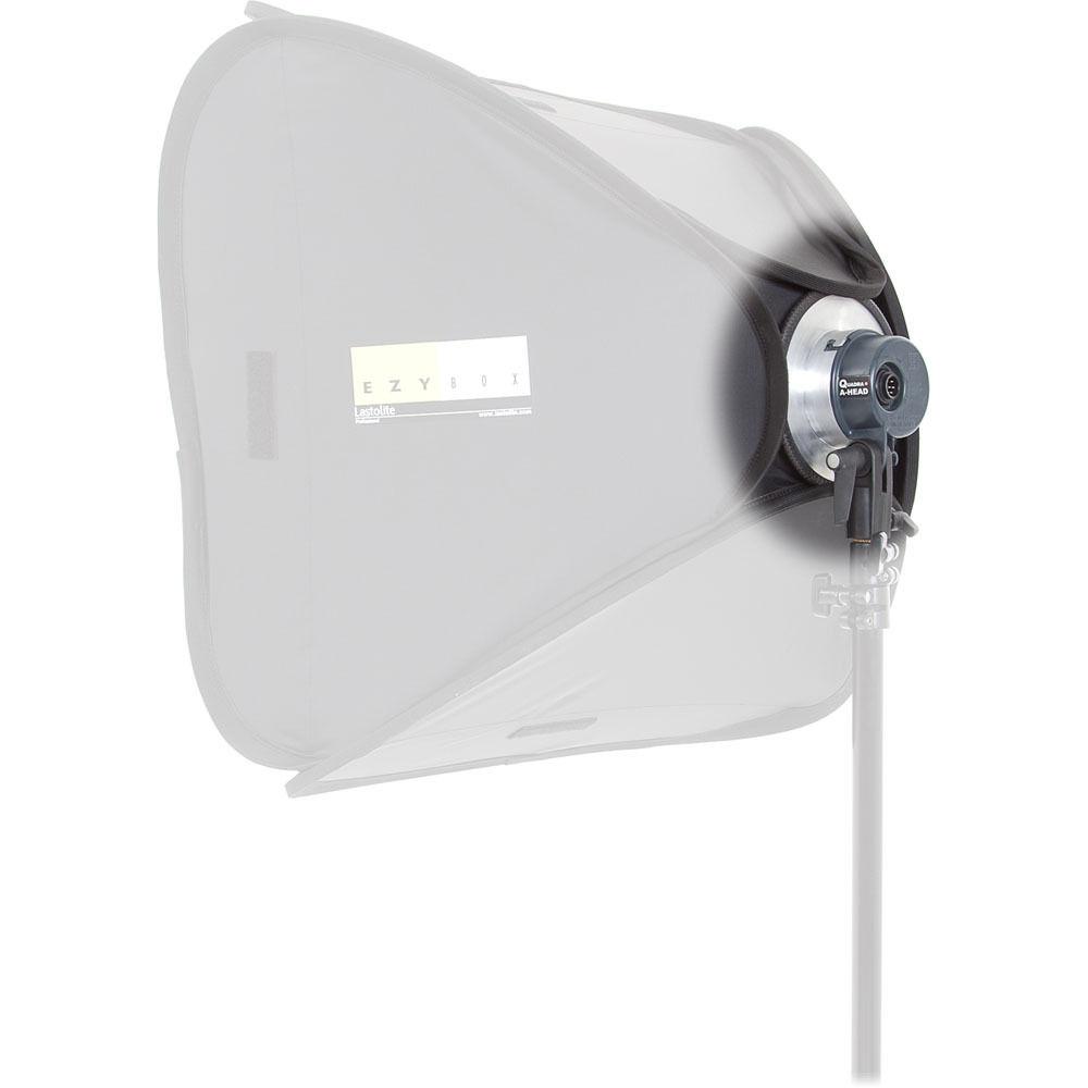 Lastolite Ezybox Quadra Speed Ring Adapter