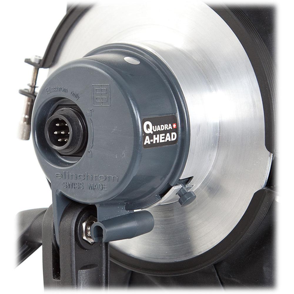 Lastolite Ezybox Quadra Speed Ring Adapter