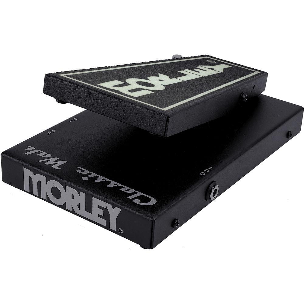 Morley CLW Classic Wah Pedal