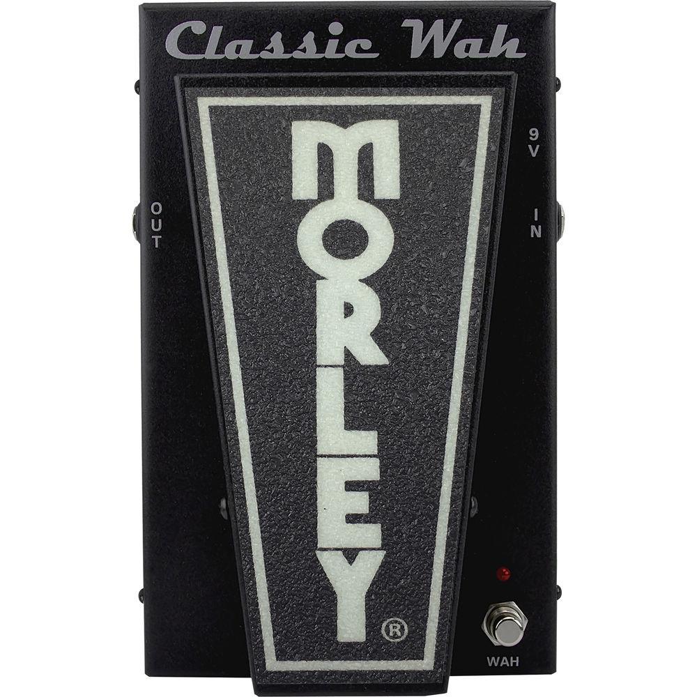 Morley CLW Classic Wah Pedal