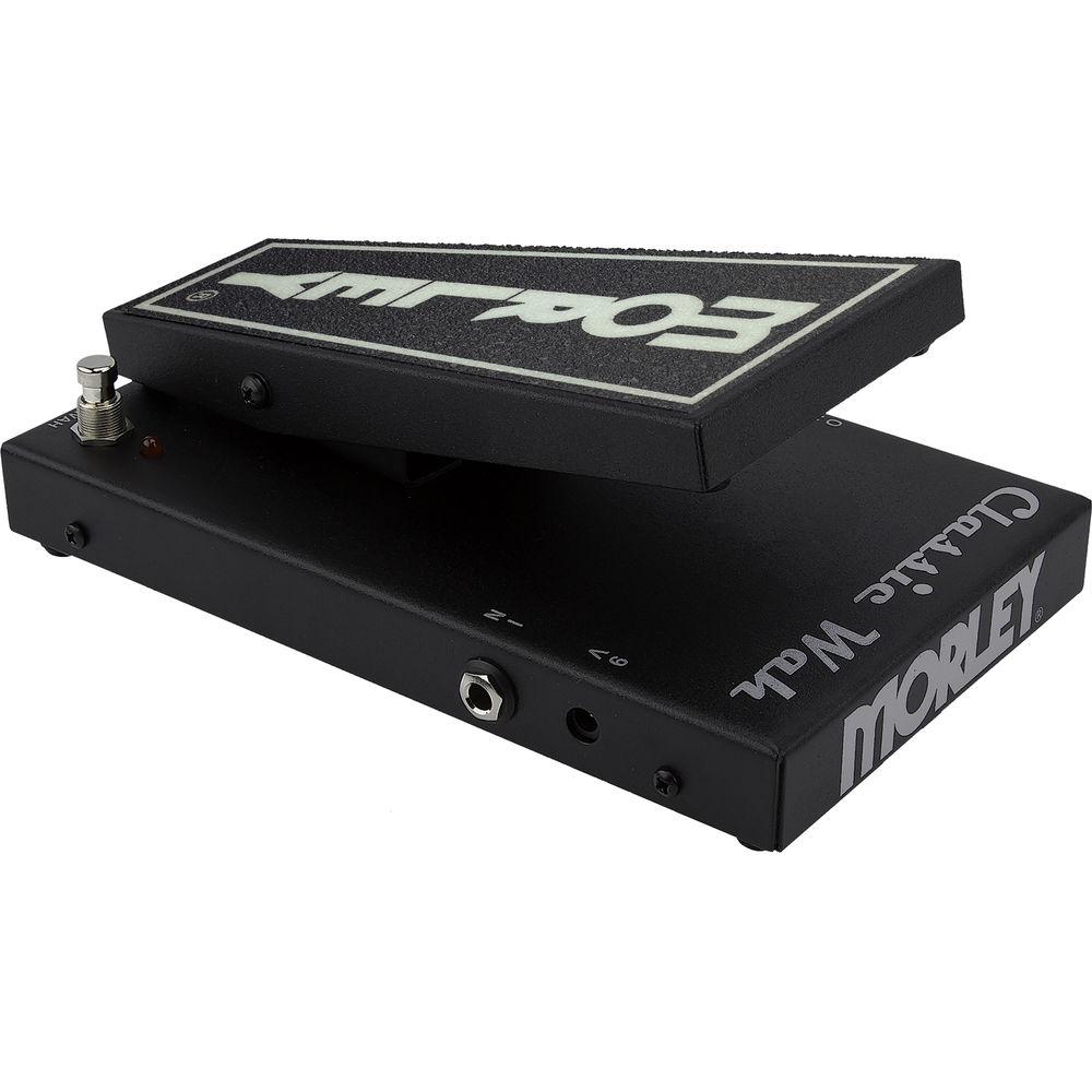 Morley CLW Classic Wah Pedal
