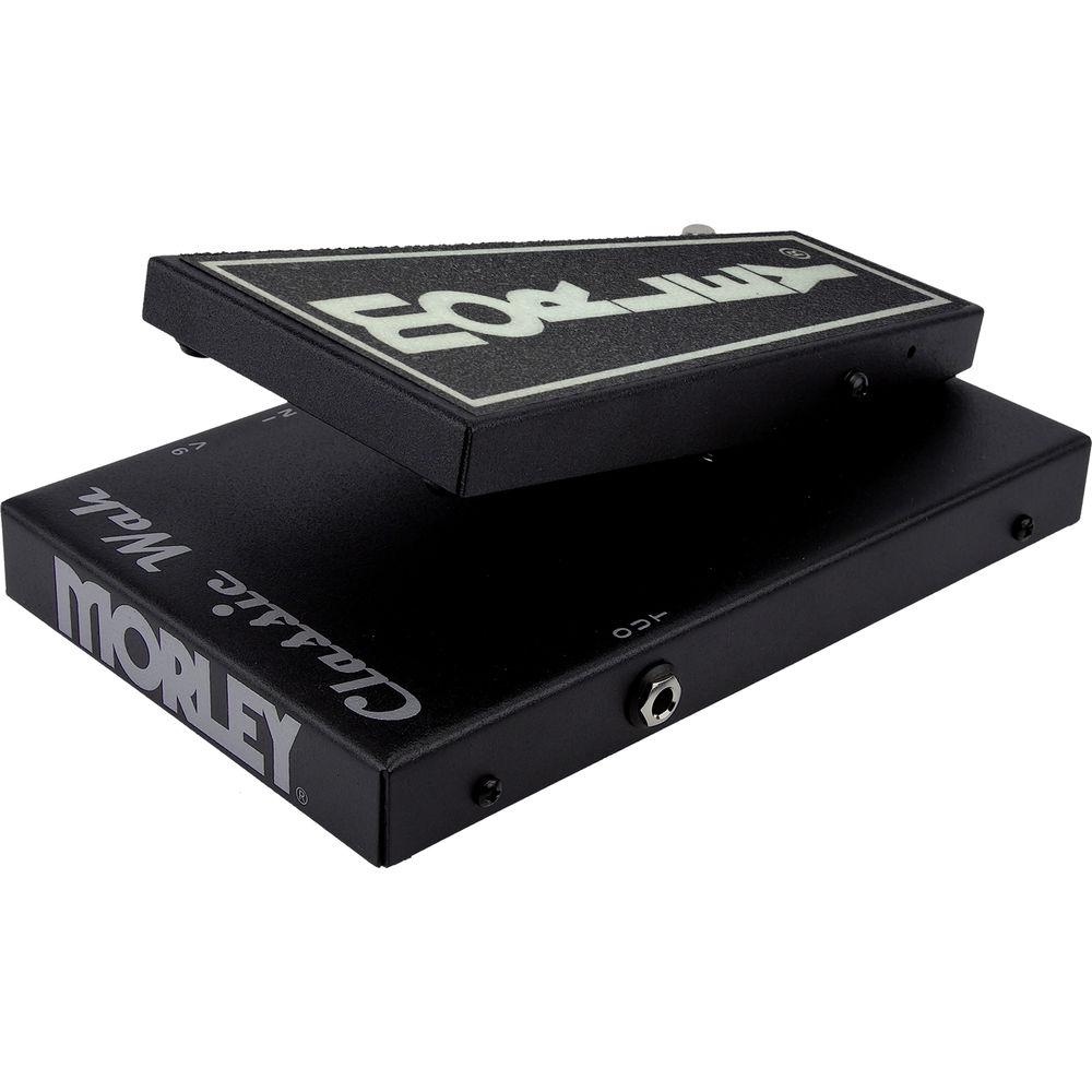 Morley CLW Classic Wah Pedal