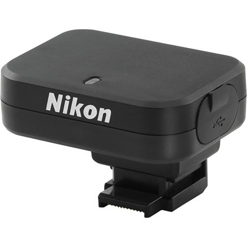Nikon GP-N100 GPS Unit