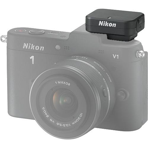 Nikon GP-N100 GPS Unit