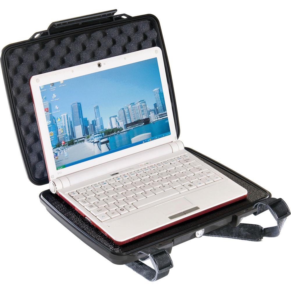 Pelican 1075 HardBack Case