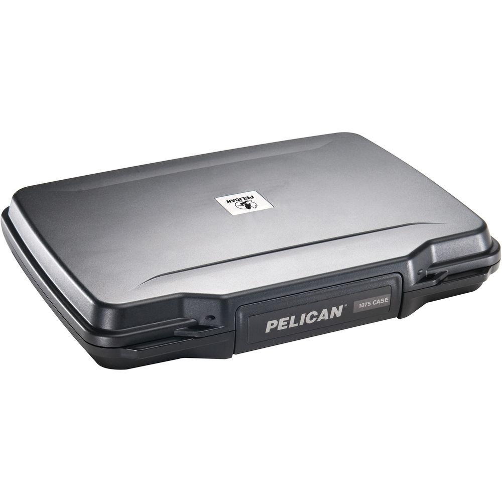 Pelican 1075 HardBack Case