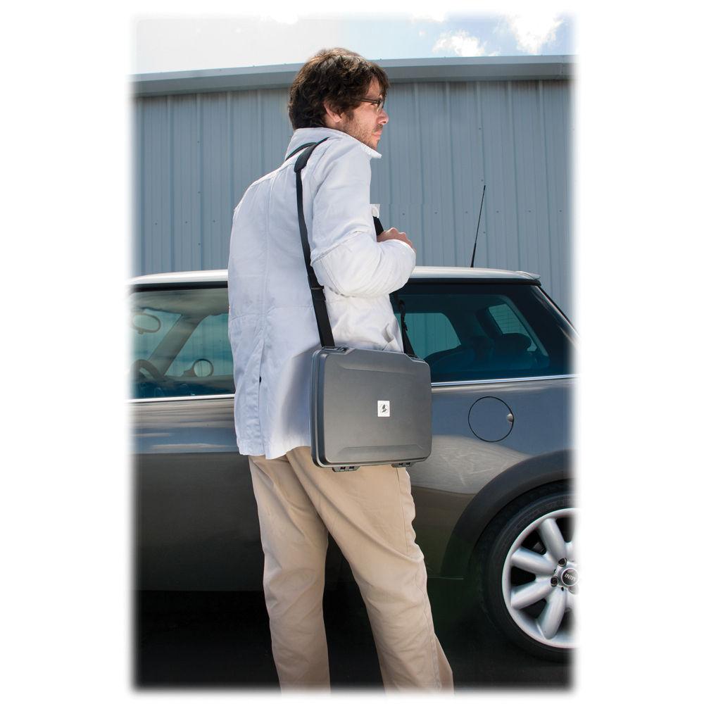 Pelican 1075 HardBack Case