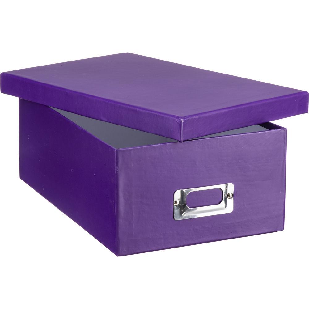 Pioneer Photo Albums Photo Storage Box