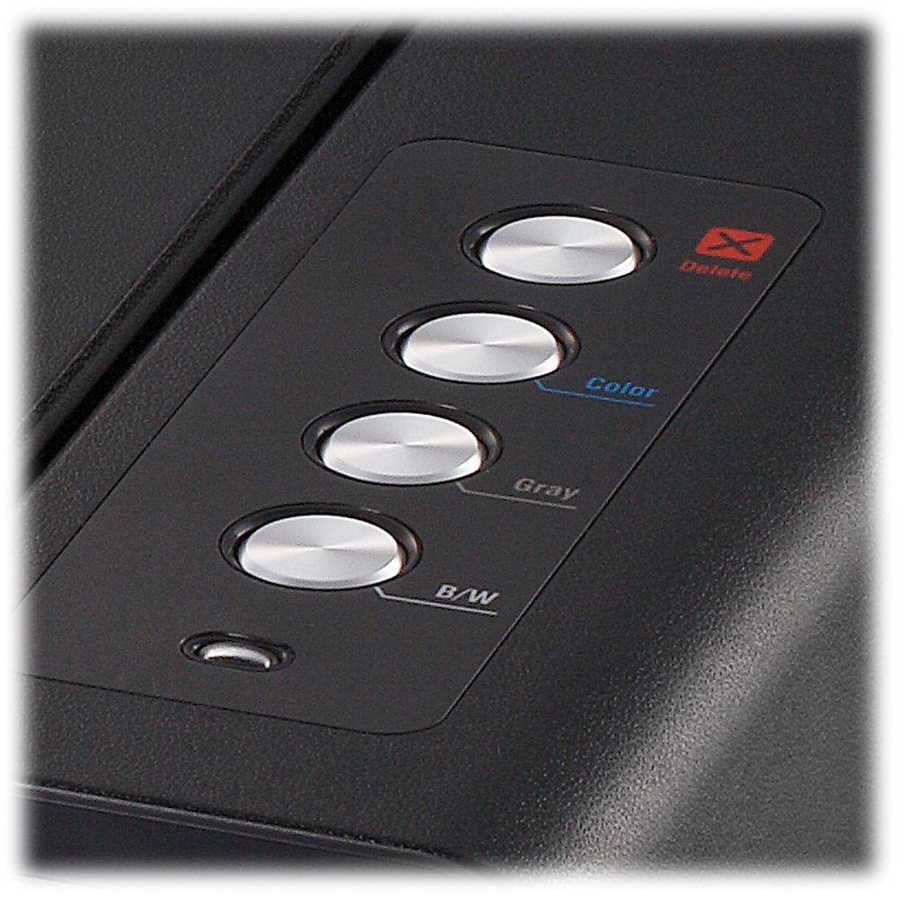 Plustek OpticBook 4800