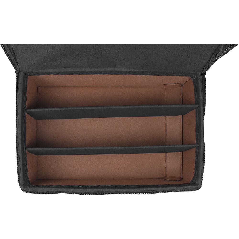 Porta Brace BK-4 Backpack Camera Case