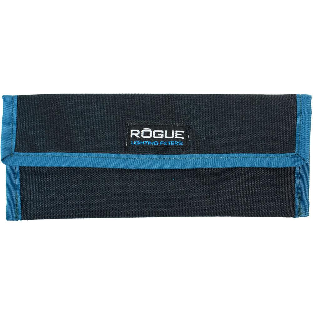 Rogue Photographic Design Rogue Gels Universal Lighting Filter Kit