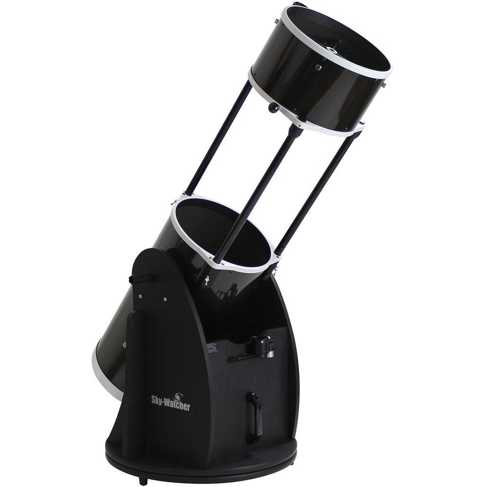 Sky-Watcher 12" Dobsonian Telescope