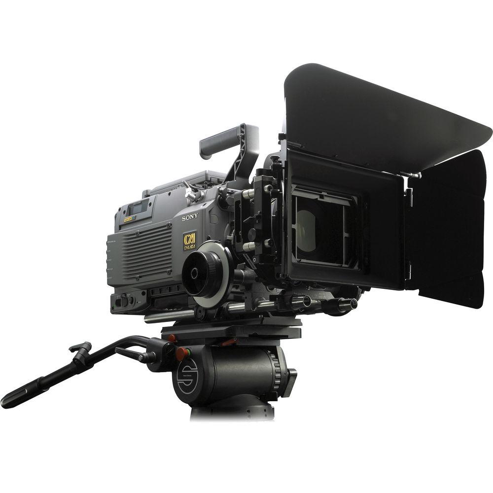 Sony SRW-9000PL HDCAM-SR Camcorder