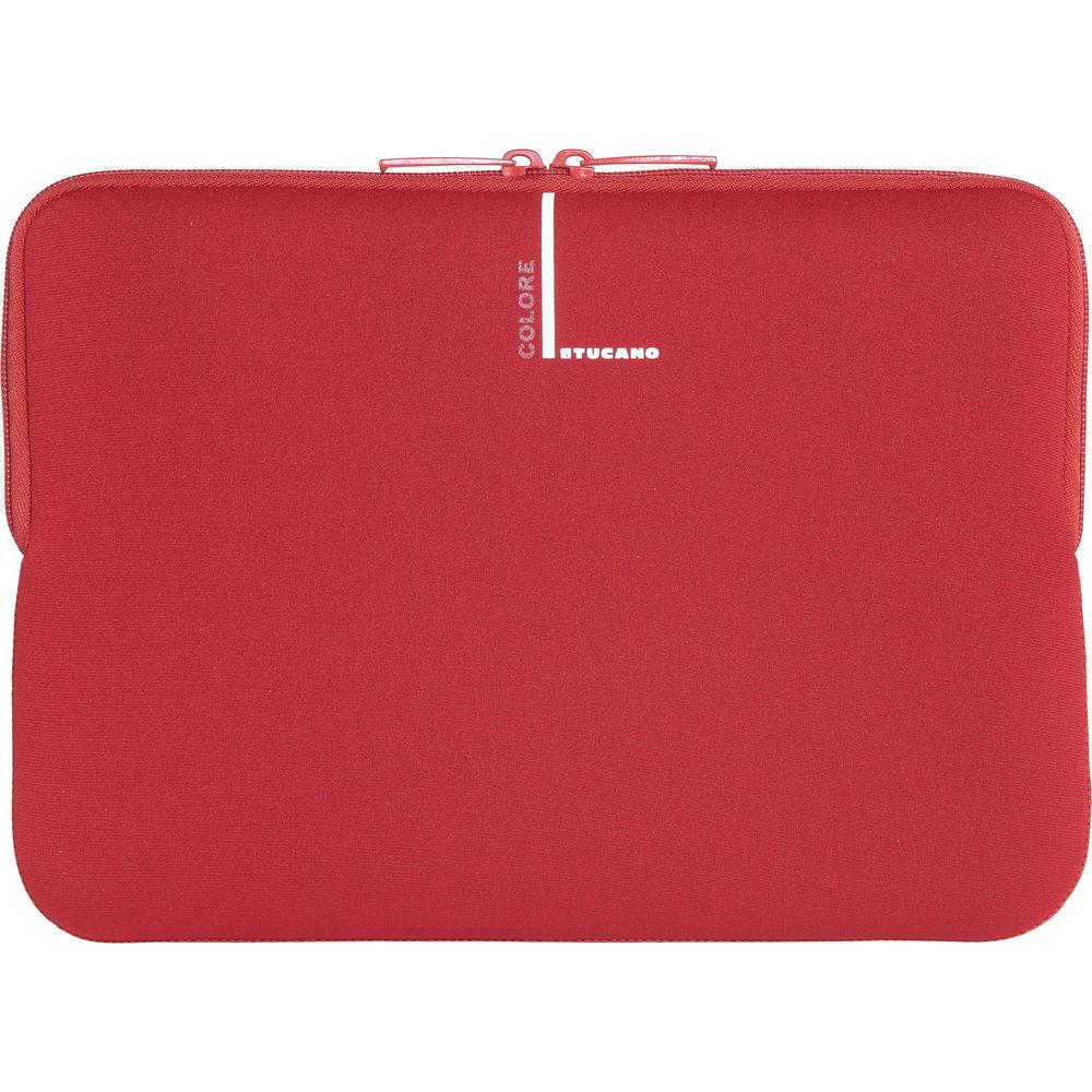 Tucano Colore Laptop Sleeve for Many 10-11.1" Netbooks