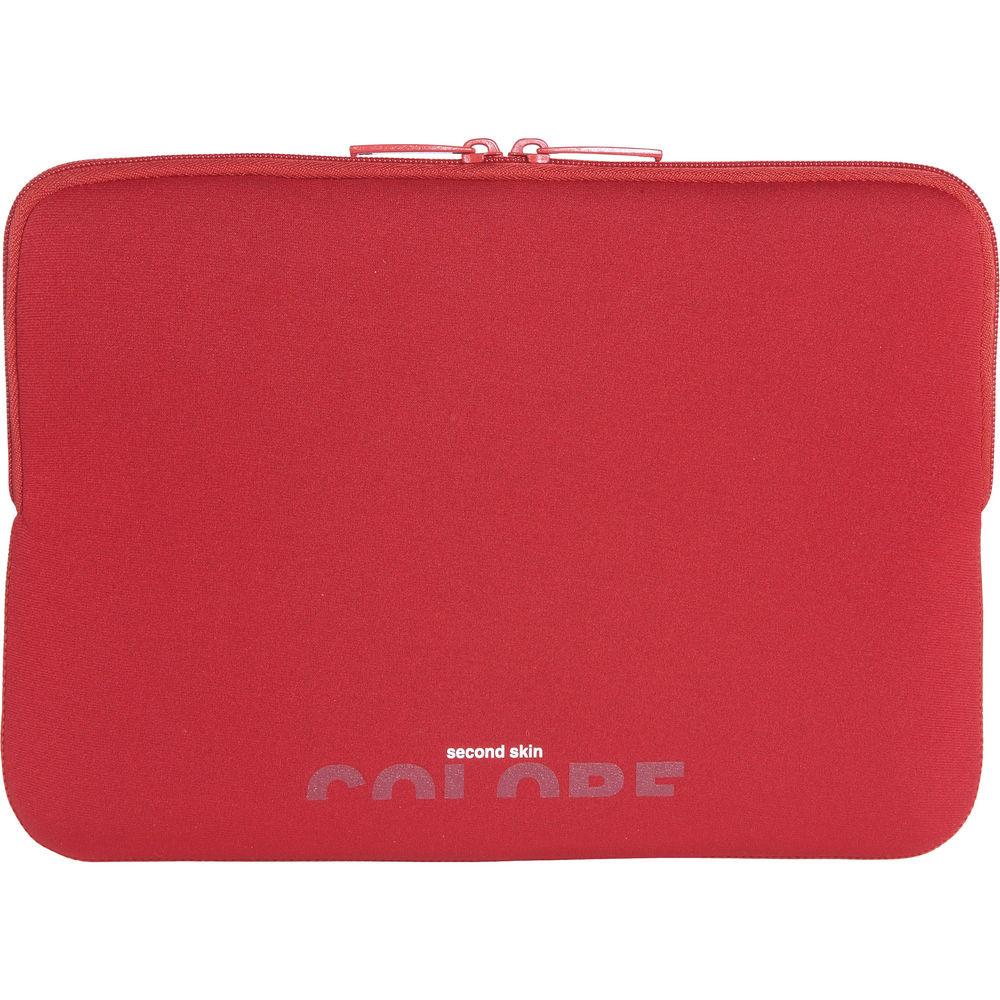 Tucano Colore Laptop Sleeve for Many 10-11.1" Netbooks