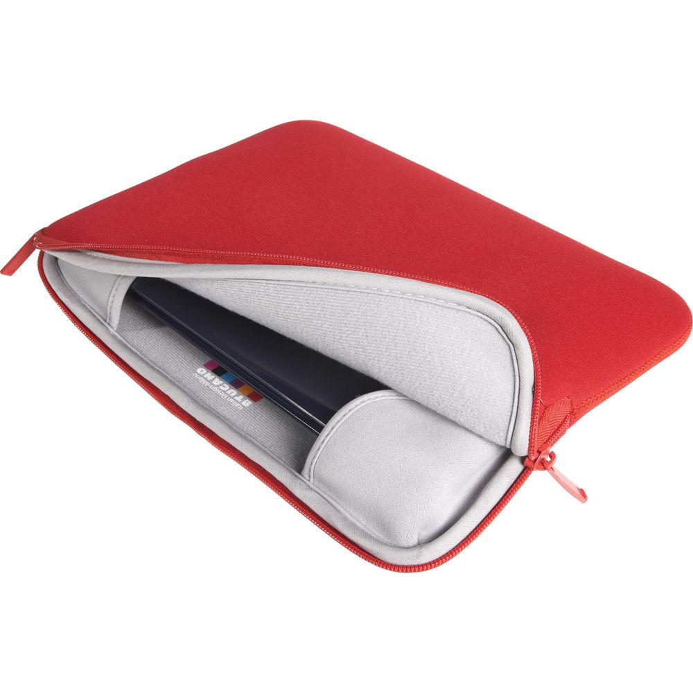 Tucano Colore Laptop Sleeve for Many 10-11.1" Netbooks