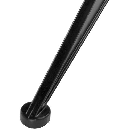 Ultimate Support JS-MMS1 Mini Tripod Tabletop Stand Clip