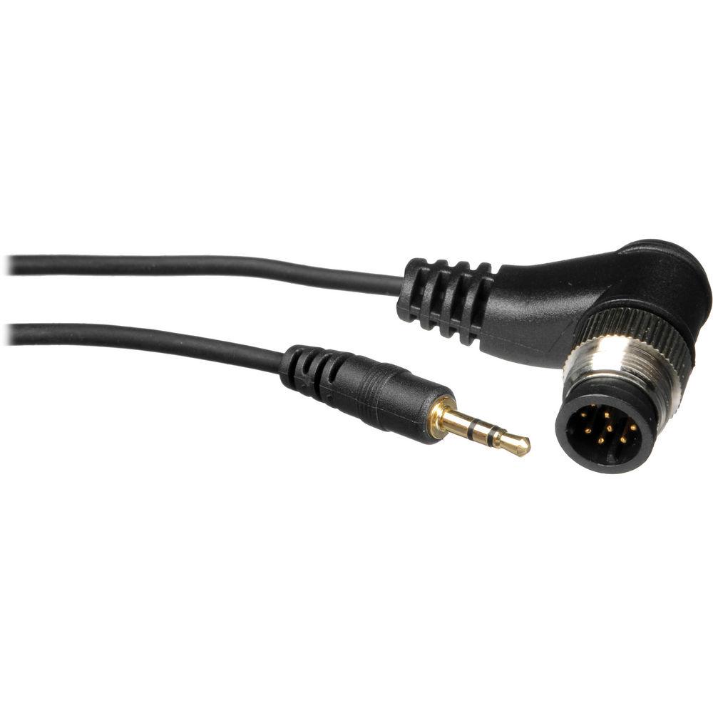 Vello FreeWave Wireless Remote Shutter Release for Nikon w 10-Pin Connection