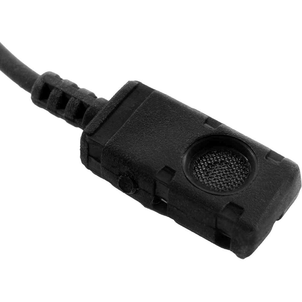 Voice Technologies VT500 Omnidirectional Lavalier Condenser Microphone