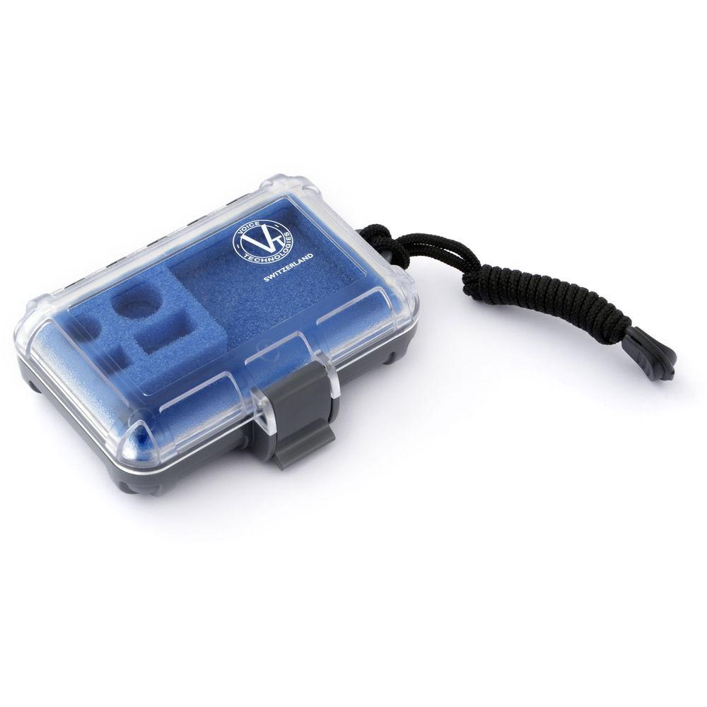 Voice Technologies VT500 Omnidirectional Lavalier Condenser Microphone