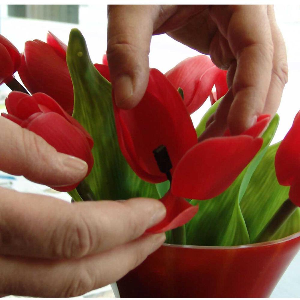 Voice Technologies VT500 Omnidirectional Lavalier Condenser Microphone