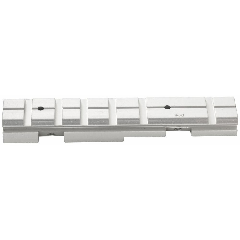 Weaver Mount Base for Pistols for Ruger Super Redhawk