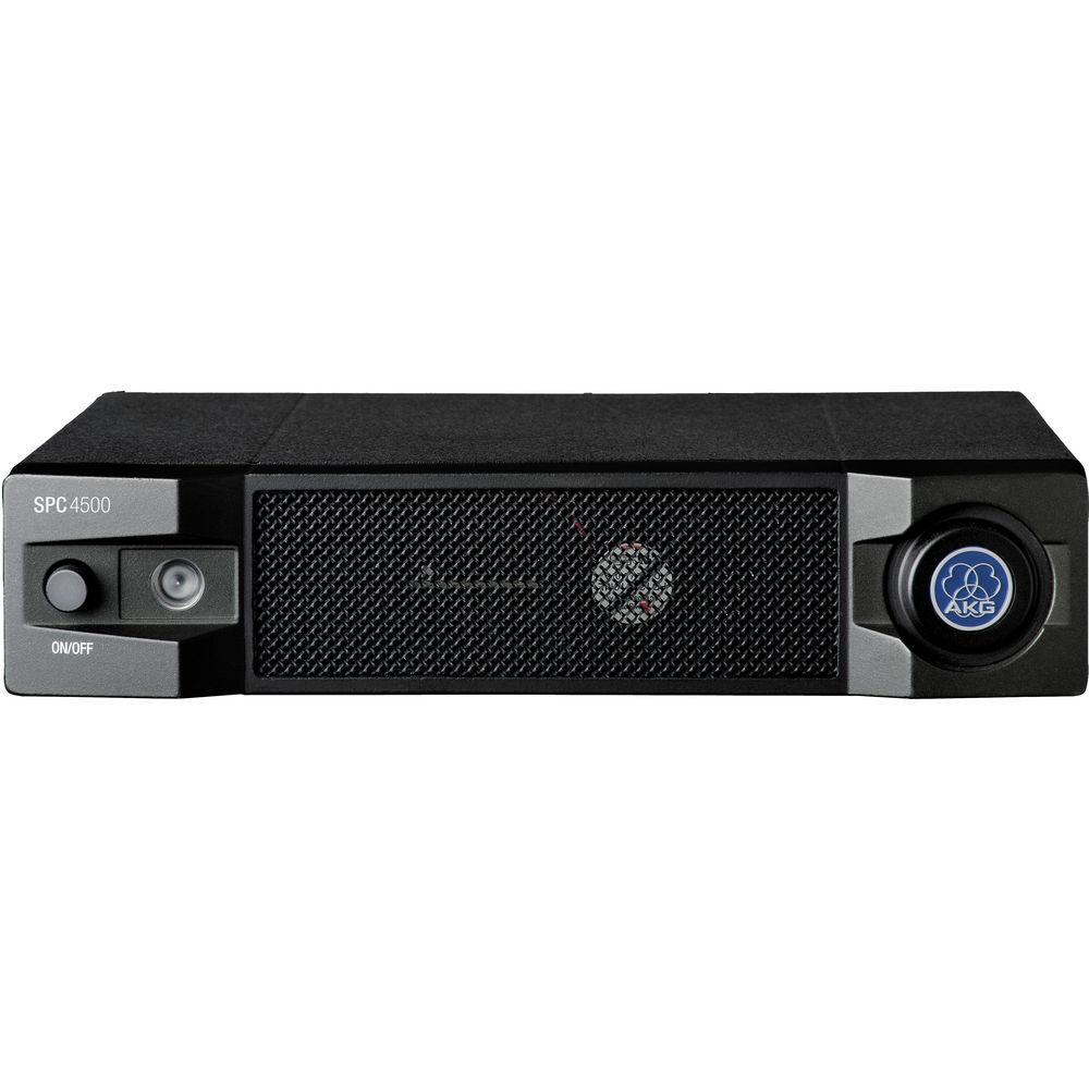 AKG SPC 4500 4 to 1 Antenna Combiner