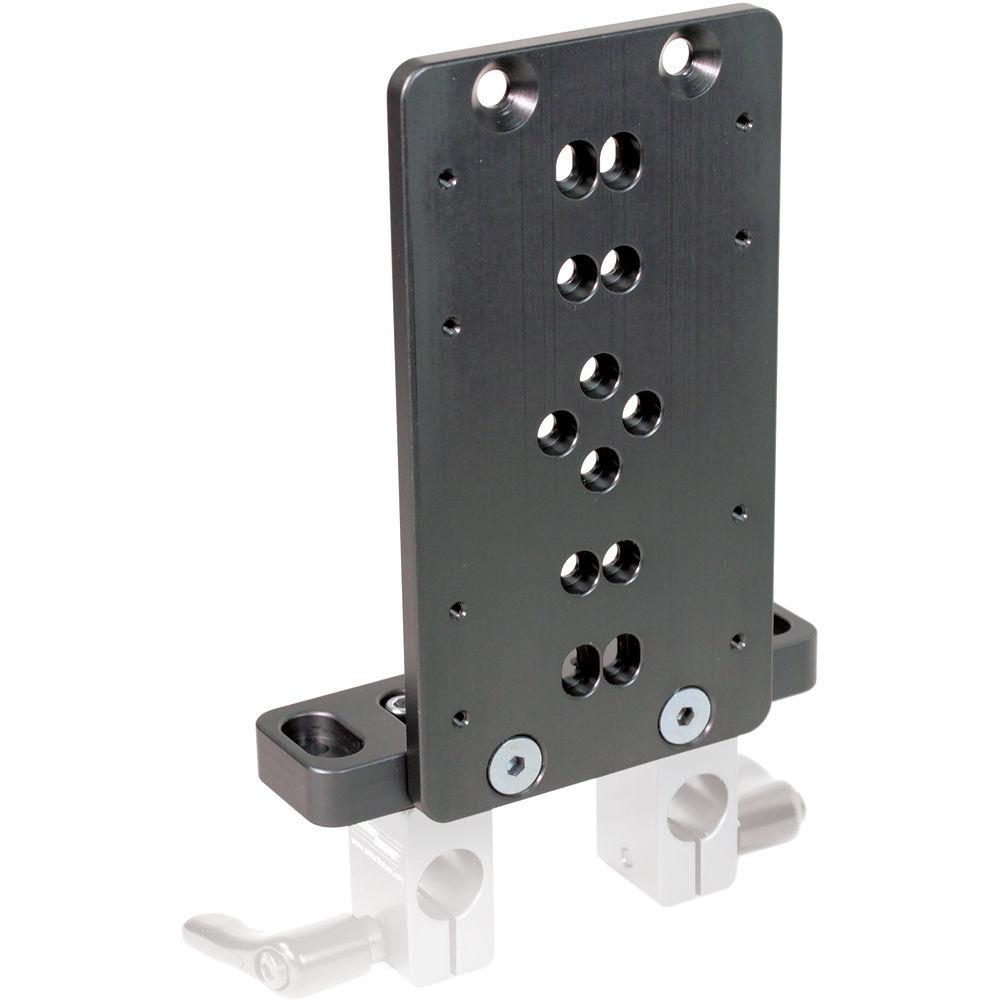 Anton Bauer MATRIX Universal Cheese Plate - Open Box