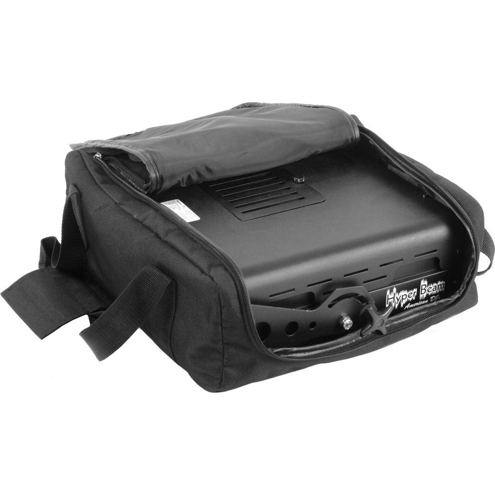 Arriba Cases AC100 Padded Lighting Fixture Case