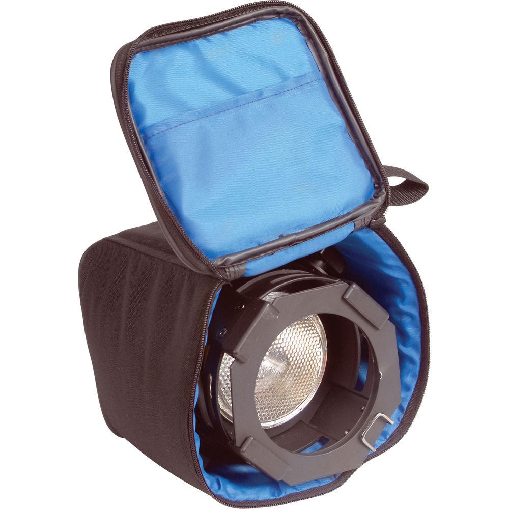 Arriba Cases AL54 Pinspot & Utility Case