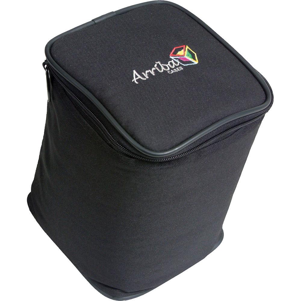 Arriba Cases AL54 Pinspot & Utility Case