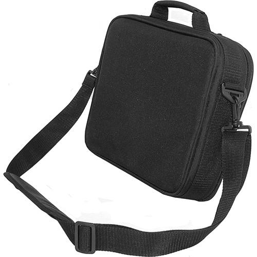 Arriba Cases Deluxe Microphone Case