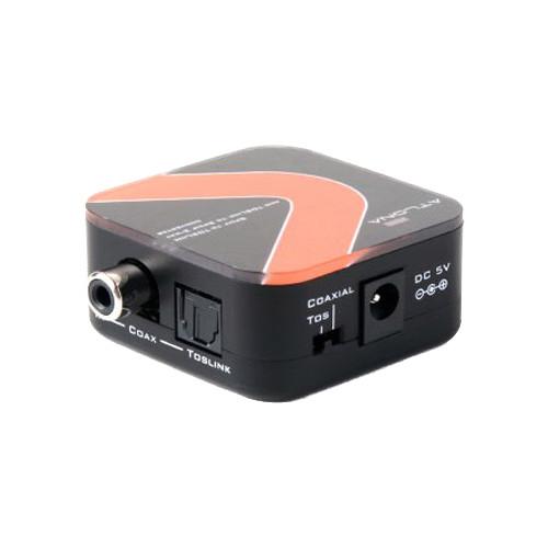 Atlona Optical Digital Coaxial 2-Way Converter
