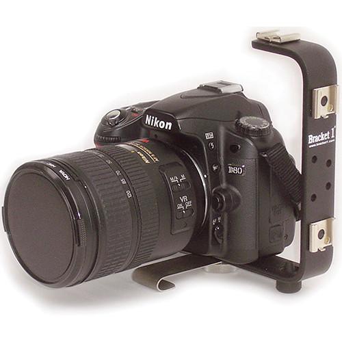 Bracket 1 Micro Multi-Cold-Shoe Bracket