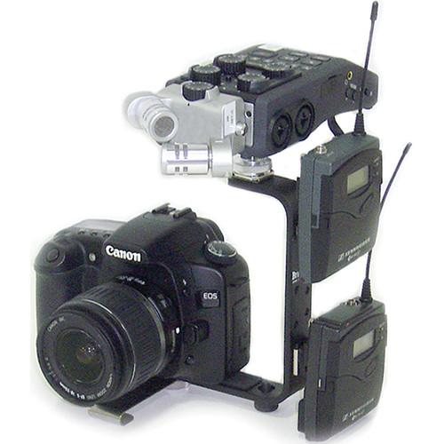 Bracket 1 Micro Multi-Cold-Shoe Bracket