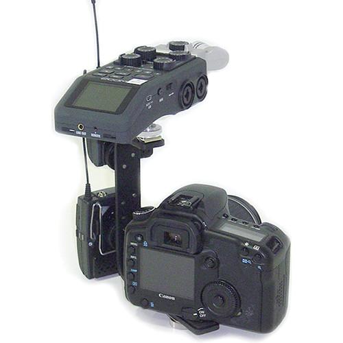 Bracket 1 Micro Multi-Cold-Shoe Bracket