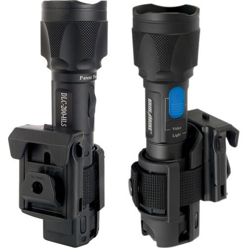 Brite-Strike Roto-Loc Holster for DLC