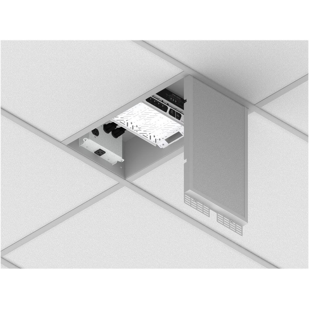 FSR CB-12 Classroom Ceiling Enclosure
