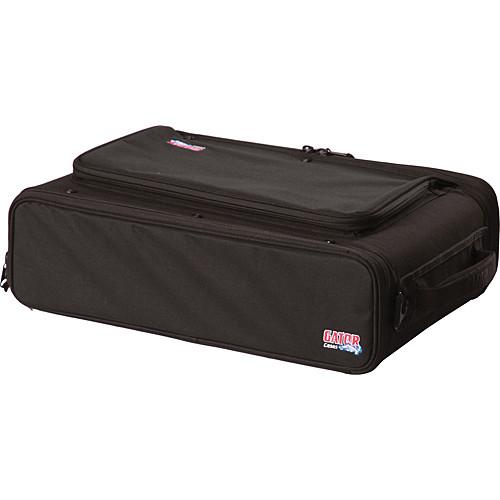 Gator Cases 3U Lightweight Rack Bag