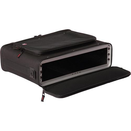 Gator Cases 3U Lightweight Rack Bag