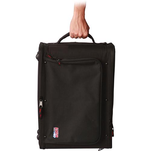 Gator Cases 3U Lightweight Rack Bag