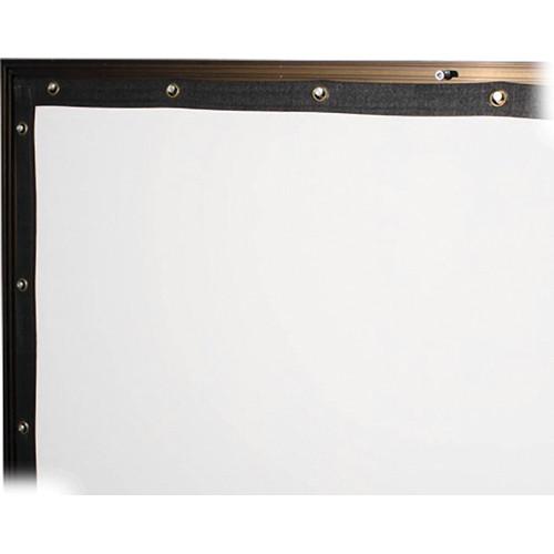 HamiltonBuhl FF-100-A Fixed Frame Projection Screen