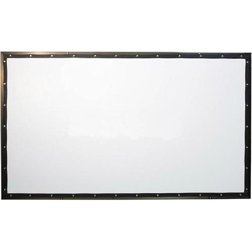 HamiltonBuhl FF-150-Z Fixed Frame Projection Screen