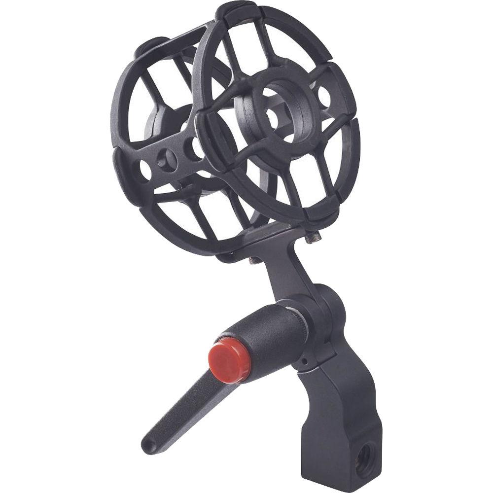 K-Tek K-Mount Microphone Shock Mount Suspension System