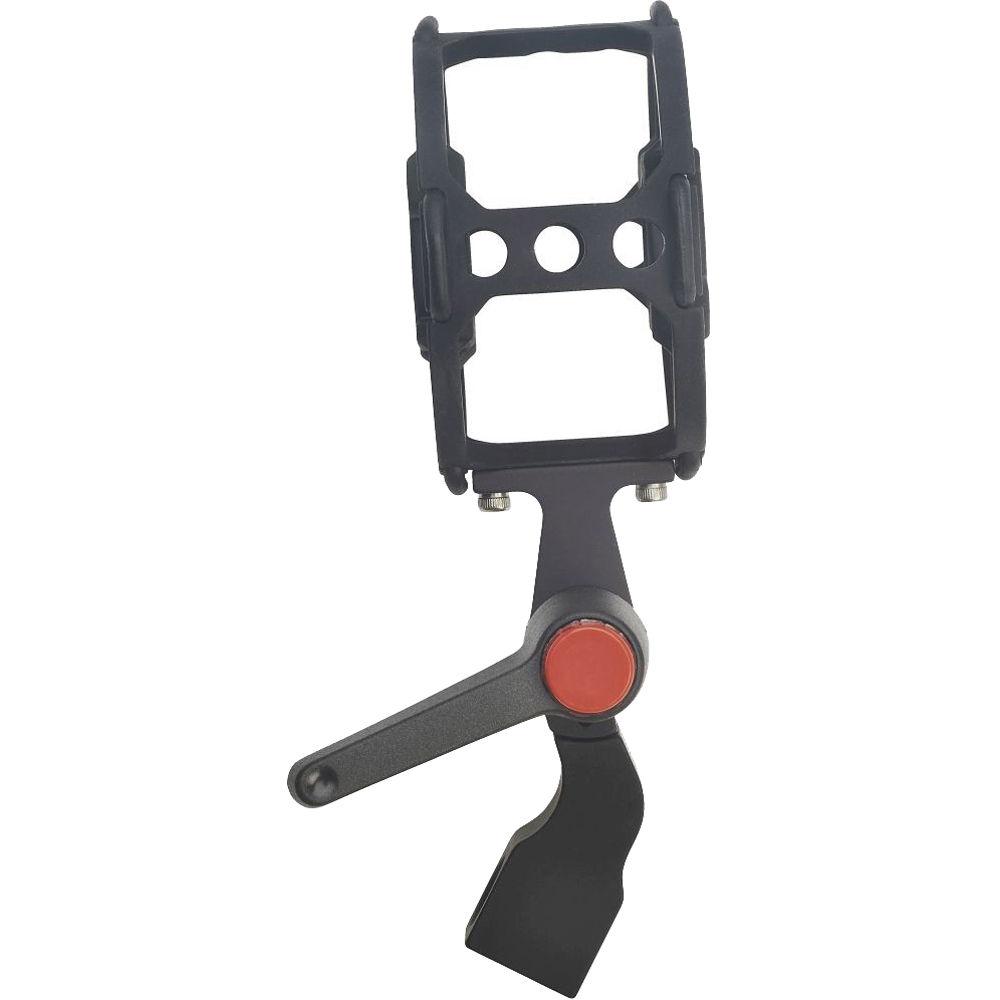 K-Tek K-Mount Microphone Shock Mount Suspension System